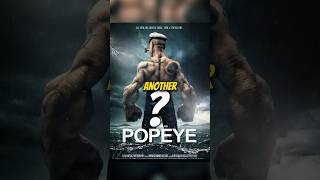 The new Popeye movie is a HUGE mistake [upl. by Jala]