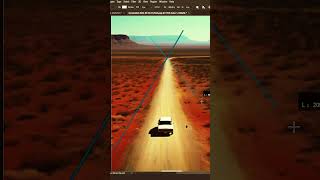 Duplicate Subjects along with Perspective shorts photoshop [upl. by Leoy]
