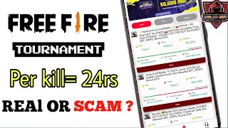 khiladi adda free fire kaise khele  khiladi adda free fire tournament  khiladi adda [upl. by Elora]