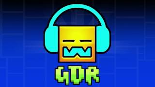 Lockyn  Volt  Geometry Dash Music [upl. by Eener]