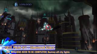 Ratchet amp Clank HD  All Skill Points amp Gold Bolts Oltanis [upl. by Carola]