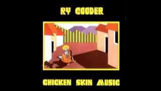 Ry Cooder Yellow Roses [upl. by Myrtia]