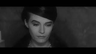 LAST YEAR IN MARIENBAD  Official Trailer  55th Anniversary Edition [upl. by Zita47]