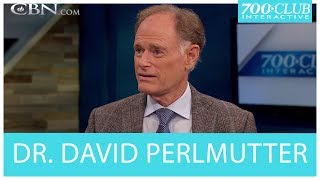 Dr David Perlmutter  The Grain Brain  Identifying Your Brain’s Silent Killers [upl. by Peh]