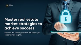 Master REAL STATE Market Strategies to Achieve Success [upl. by Watt577]