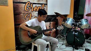 Musikatha  Wala Kang Katulad Cover by Joshua B Noceda  Key of D [upl. by Pachton309]