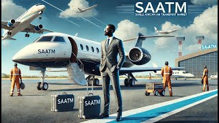 The Top 10 Benefits of SAATM To African Aircraft Owners amp Operators [upl. by Gathard294]