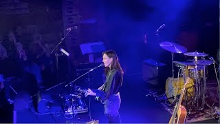 Thea Gilmore solo live at the Union Chapel Islington 12th October 2023 [upl. by Rosen]