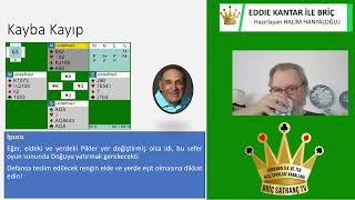 Eddie Kantar26 [upl. by Fuld]