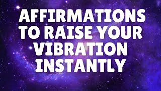 Morning Affirmations to Raise Your Vibration Instantly  Bob Baker [upl. by Loram993]