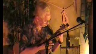 Kimo Hussey  Blue Bayou Live from WCUF 2008 [upl. by Siusan444]