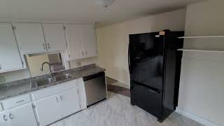 2 or 3BR 15 Bath Half Duplex 454 Ohio St Bangor [upl. by Marlene]