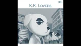 KK Lovers  KK Slider Official Aircheck [upl. by Achorn]