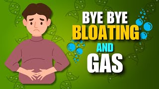 How to Get instant Relief from Bloating and Gas  Bloating Stomach Remedies Immediately at Home [upl. by Ennoved818]