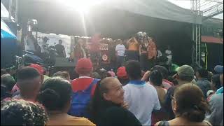 El ViBe De H C H en vivo desde el progreso yoro honduras Saludos saludos mí gente [upl. by Maloney900]