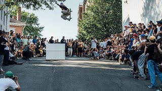 Dime Street Challenge 2018 [upl. by Oir45]