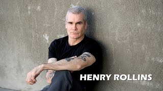 Henry Rollins  quotStay Fanatic Vol 4quot  FOX17 Rock amp Review [upl. by Nilreb]