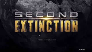 Second Extinction Gameplay on Dell G15 5530  RTX 4050  High Settings [upl. by Bez]