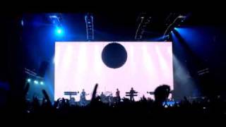 Depeche Mode  Personal Jesus Live In Barcelona [upl. by Pik]