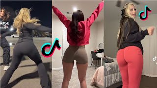 POPULAR DANCE TRENDS  TIKTOK COMPILATION [upl. by Thury]