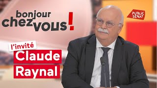 Claude Raynal  « Le budget 2025 est austéritaire » [upl. by Timms]