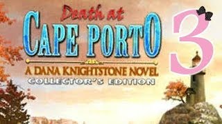 Dana Knightstone 4 Death At Cape Porto CE  Ep3  wWardfire [upl. by Allehc504]