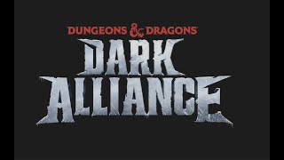 Reviews  Dungeons amp Dragons Dark Alliance [upl. by Neerehs906]