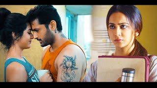 PIRACY 2023 New Released Hindi Dubbed Movie  Asif Khan Mouryani Kashi  New South Movie 2023 [upl. by Selokcin811]