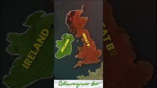 What do we understand by the term quotBritishersquot Britain The UK Or England [upl. by Naitsirt]