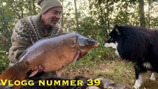 Vlogg nummer 39 [upl. by Neahs]