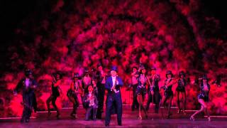 Ron Raines and company perform quotLive Laugh Lovequot in FOLLIES on Broadway [upl. by Reace]