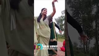 Viral teej danceviral ratauli danceviral danceviral videoतिज काे बबाल नाच र रमाइलो [upl. by Cacka]