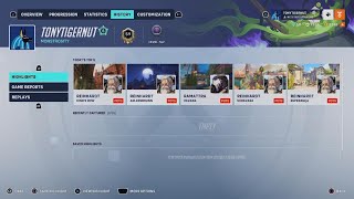 5 POtGs IN A ROW [upl. by Siri]