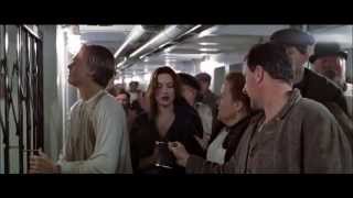 Titanic  Deleted Scene  Irish Hospitality [upl. by Nazus]