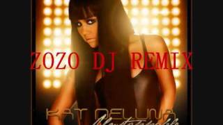 KAT DELUNA amp LiL WAYNE  Unstoppable Remix Prod by ZOZO Dj [upl. by Leerzej200]