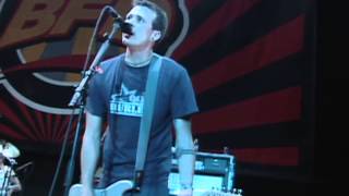 12  Dammit  Blink182 live at Mountain View CA  Jun 18 1999 [upl. by Ahsimrac]