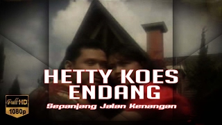 Hetty Koes Endang  Sepanjang Jalan Kenangan KERONCONG  TEMBANG KENANGAN SEPANJANG MASA [upl. by Robena]