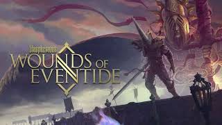 Blasphemous Wounds of Eventide OST Chapel of Guilt Extended [upl. by Nemzaj626]