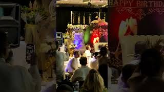 Rigodon de Honor a traditional formal dance n d Philippines 🇵🇭 shortsvideo satisfying asmr [upl. by Roseline]