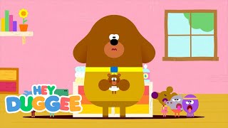 Il Distintivo del Cucciolo 🐶  Stagione 1  Hey Duggee Italiano [upl. by Arral]