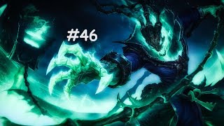 EL CARCELERO I THRESH PERFORMANCE 46 [upl. by Hardman]