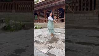 har har shambh dance in mahadev temple manali [upl. by Lemmy]