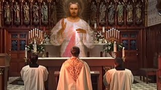 The Chaplet of Divine Mercy in Song Complete [upl. by Oirasor]