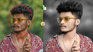 Snapseed Oil Pant Face Smooth Photo Editing  Snapseed Se Photo Editing Kaise Kare  Photo Editing [upl. by Fabri]