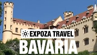 Bavaria Vacation Travel Video Guide • Great Destinations [upl. by Strickler]