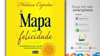 Audiolivro  O Mapa da Felicidade [upl. by Razaile]