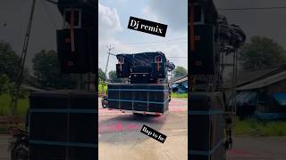 Dj remix new video 2024 new vishal sound vkbhuriya djremix dj mptimli song [upl. by Jemina501]