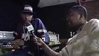 Krayzie Bone Freestyle Spit Your Game Verse [upl. by Caines]