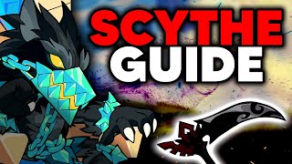 How To Actually Play Scythe FULL GUIDE [upl. by Zaria165]