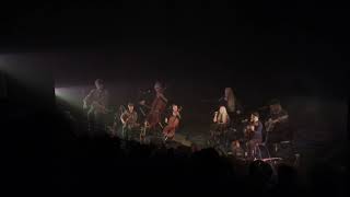 Skye Consort amp Emma Björling Bootleg Video [upl. by Poliard]